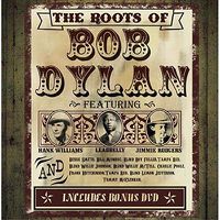 Cover image for Roots Of Bob Dylan