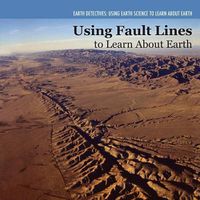 Cover image for Investigating Fault Lines