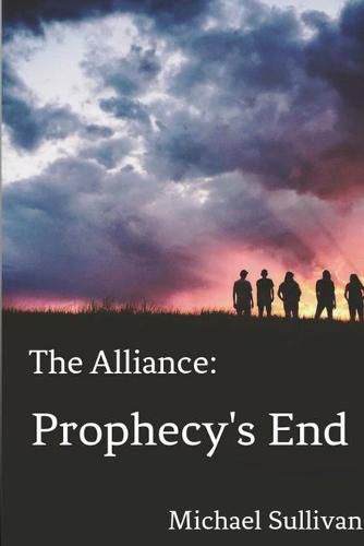 Cover image for The Alliance