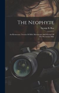 Cover image for The Neophyte