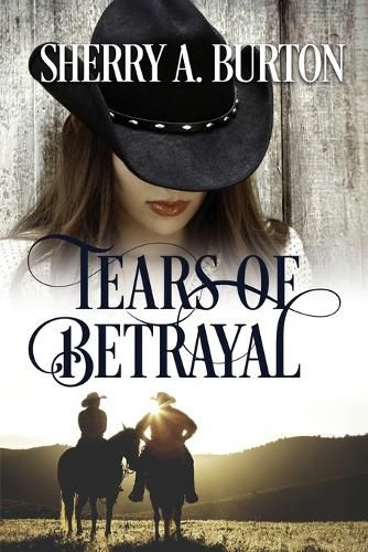 Cover image for Tears of Betrayal
