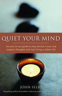 Cover image for Quiet Your Mind