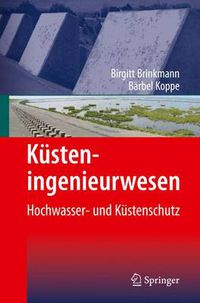 Cover image for K Steningenieurwesen: Hochwasser- Und K Stenschutz