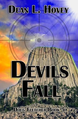 Cover image for Devils Fall