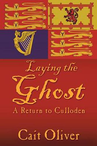 Cover image for Laying the Ghost