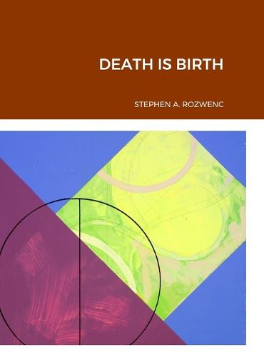 Cover image for Death Is Birth