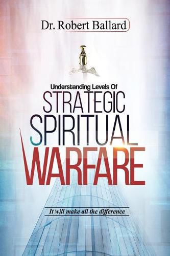 Cover image for Strategic Spiritual Warfare