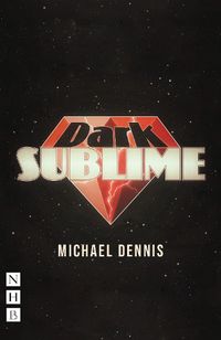 Cover image for Dark Sublime