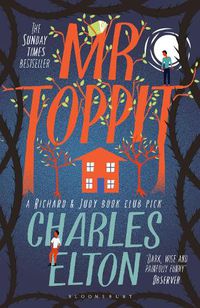 Cover image for Mr Toppit: The Darkly Comic Richard & Judy Bestseller