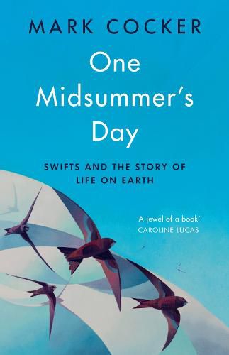 One Midsummer's Day: Science and the Imagination