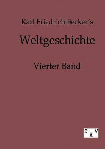 Cover image for Weltgeschichte