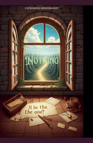 Cover image for Nothing