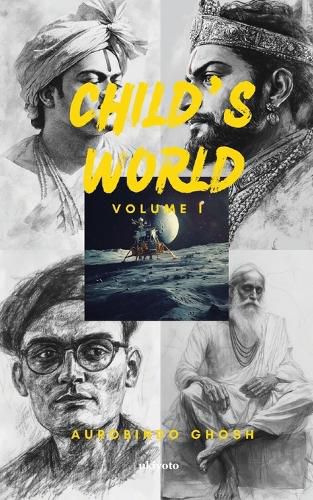 Cover image for Child's World (Edition1)