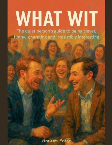 Cover image for What Wit