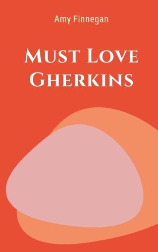 Cover image for Must Love Gherkins