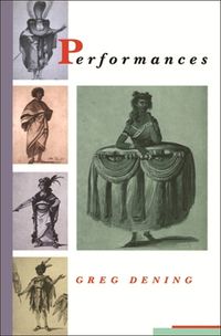 Cover image for Performances