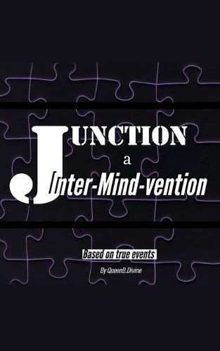 Cover image for Junction: Inter-Mind-Vention