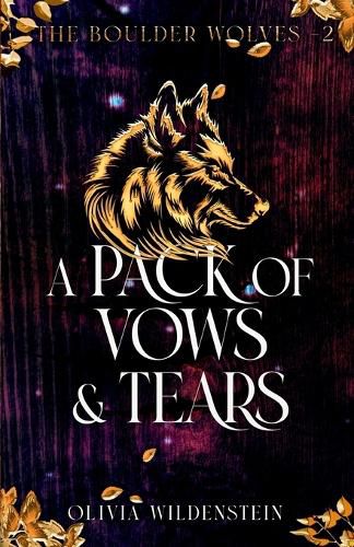 Cover image for A Pack of Vows and Tears