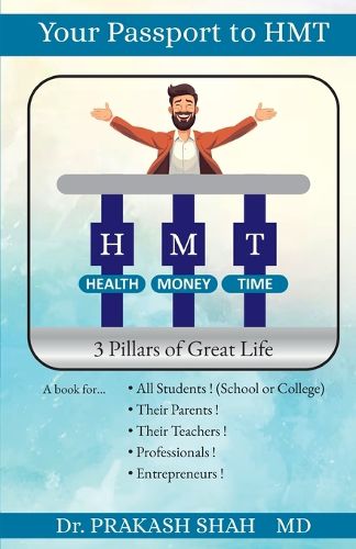 Cover image for Your Passport to HMT