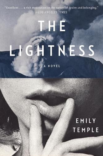 Cover image for The Lightness