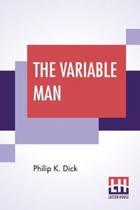 Cover image for The Variable Man