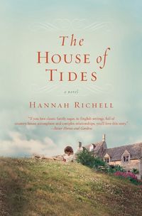 Cover image for The House of Tides