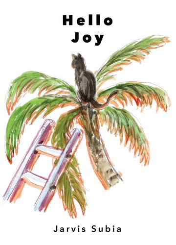 Cover image for Hello Joy