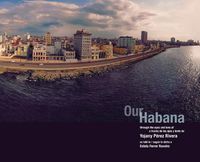 Cover image for Our Habana