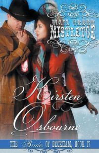 Cover image for Mail Order Mistletoe