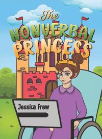 Cover image for The Nonverbal Princess