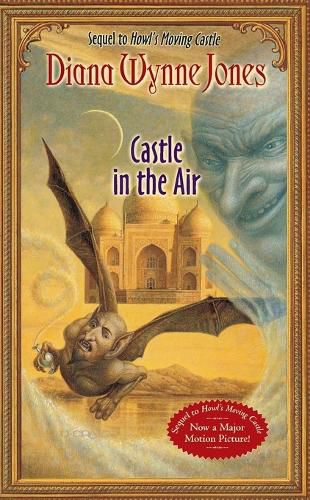 Cover image for Castle in the Air