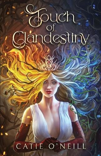 Cover image for Touch of Clandestiny