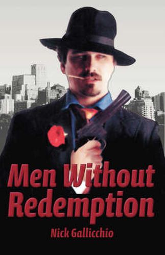 Cover image for Men without Redemption