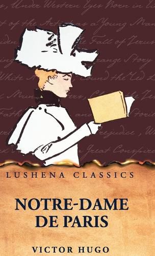 Cover image for Notre-Dame de Paris
