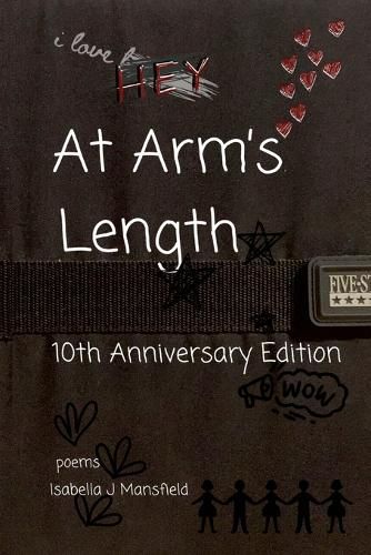 Cover image for At Arm's Length - 10th Anniversary Edition