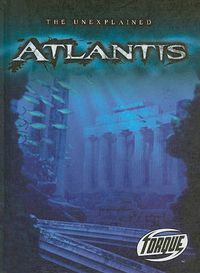 Cover image for Atlantis