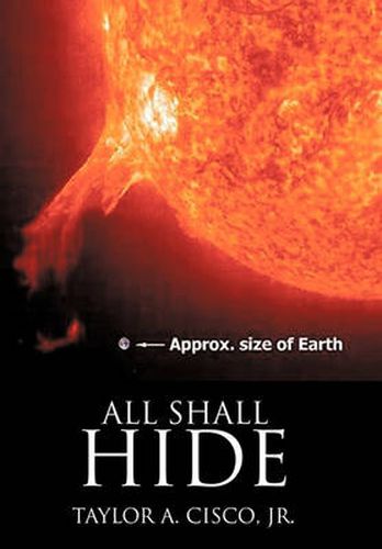 Cover image for All Shall Hide