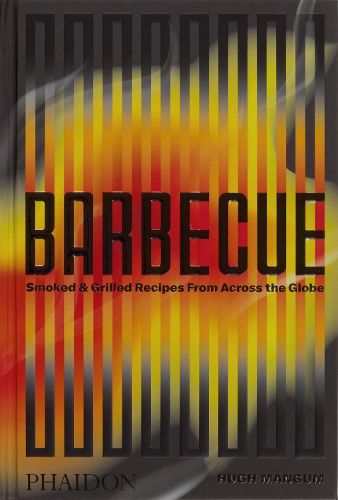 Cover image for Barbecue
