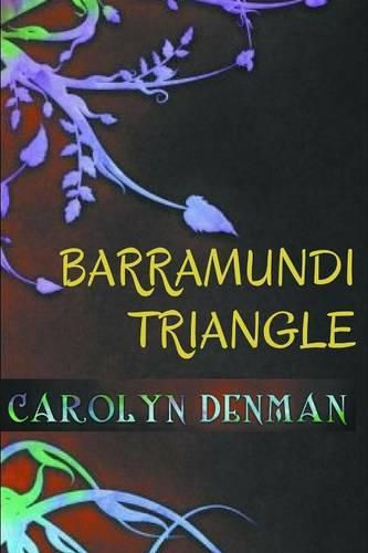 Cover image for Barramundi Triangle