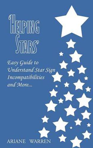 Cover image for 'Helping Stars'