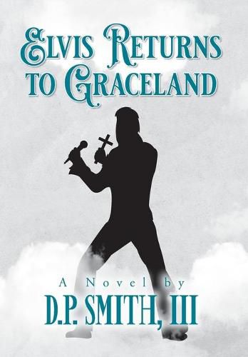 Cover image for Elvis Returns to Graceland