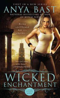Cover image for Wicked Enchantment