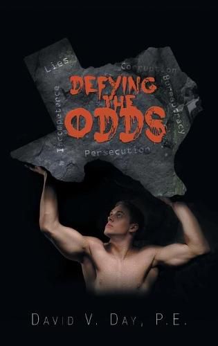 Cover image for Defying the Odds