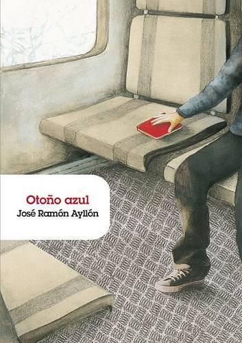 Cover image for Otono Azul