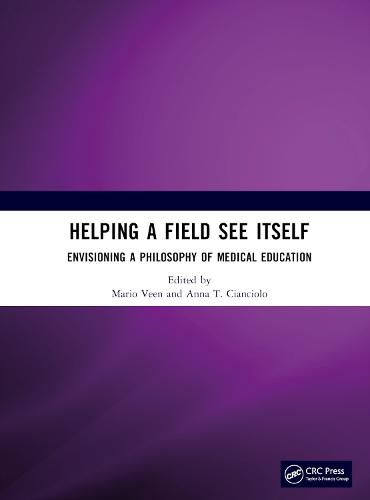 Cover image for Helping a Field See Itself