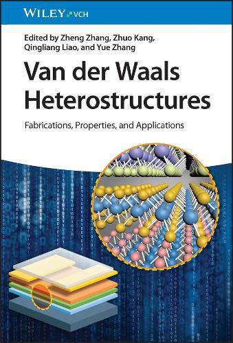 Van der Waals Heterostructures - Fabrications, Properties and Applications