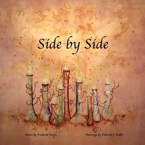 Cover image for Side by Side