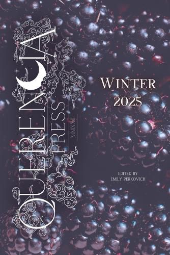 Cover image for Querencia Winter 2025