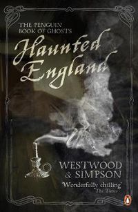 Cover image for Haunted England: The Penguin Book of Ghosts