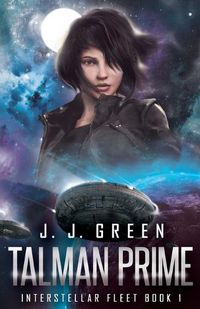 Cover image for Talman Prime